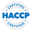 Certificari 4 haccp