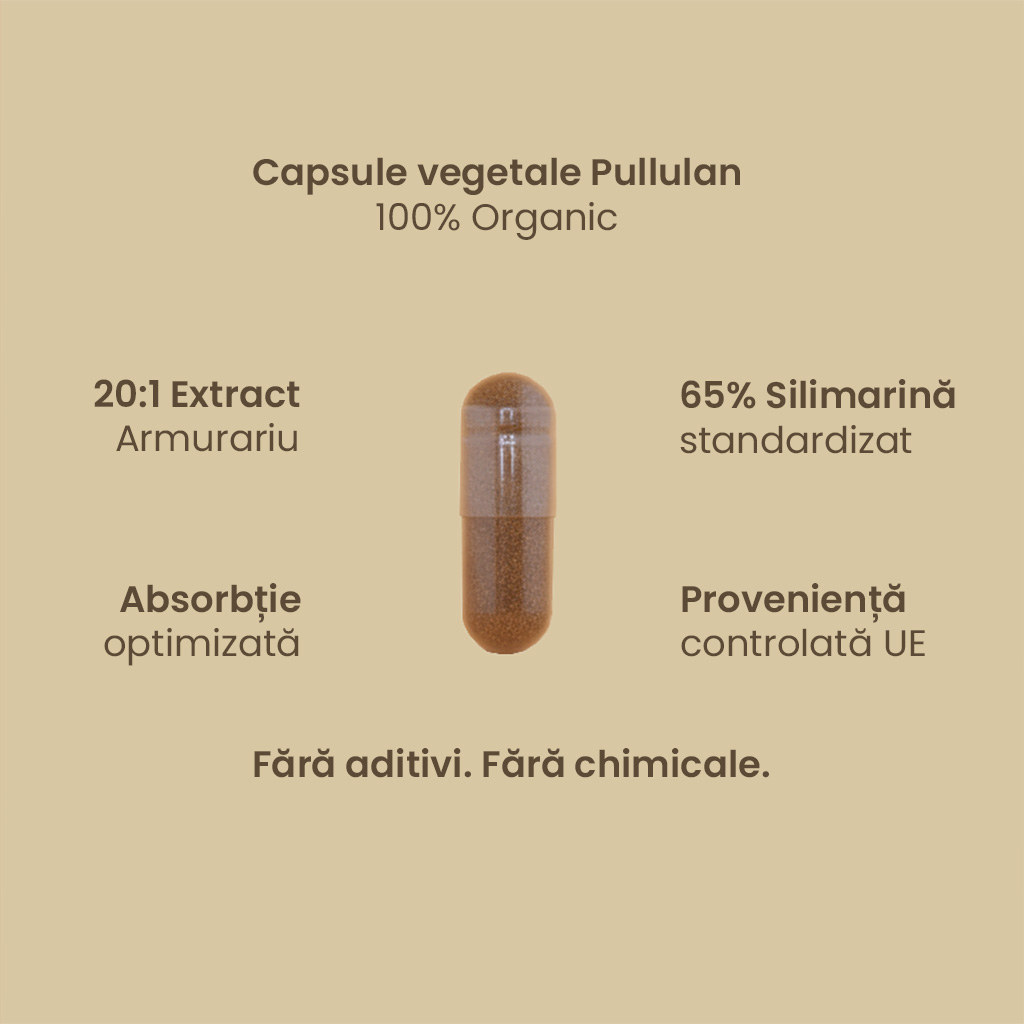 silimarina pureorganics silimarina pureorganics