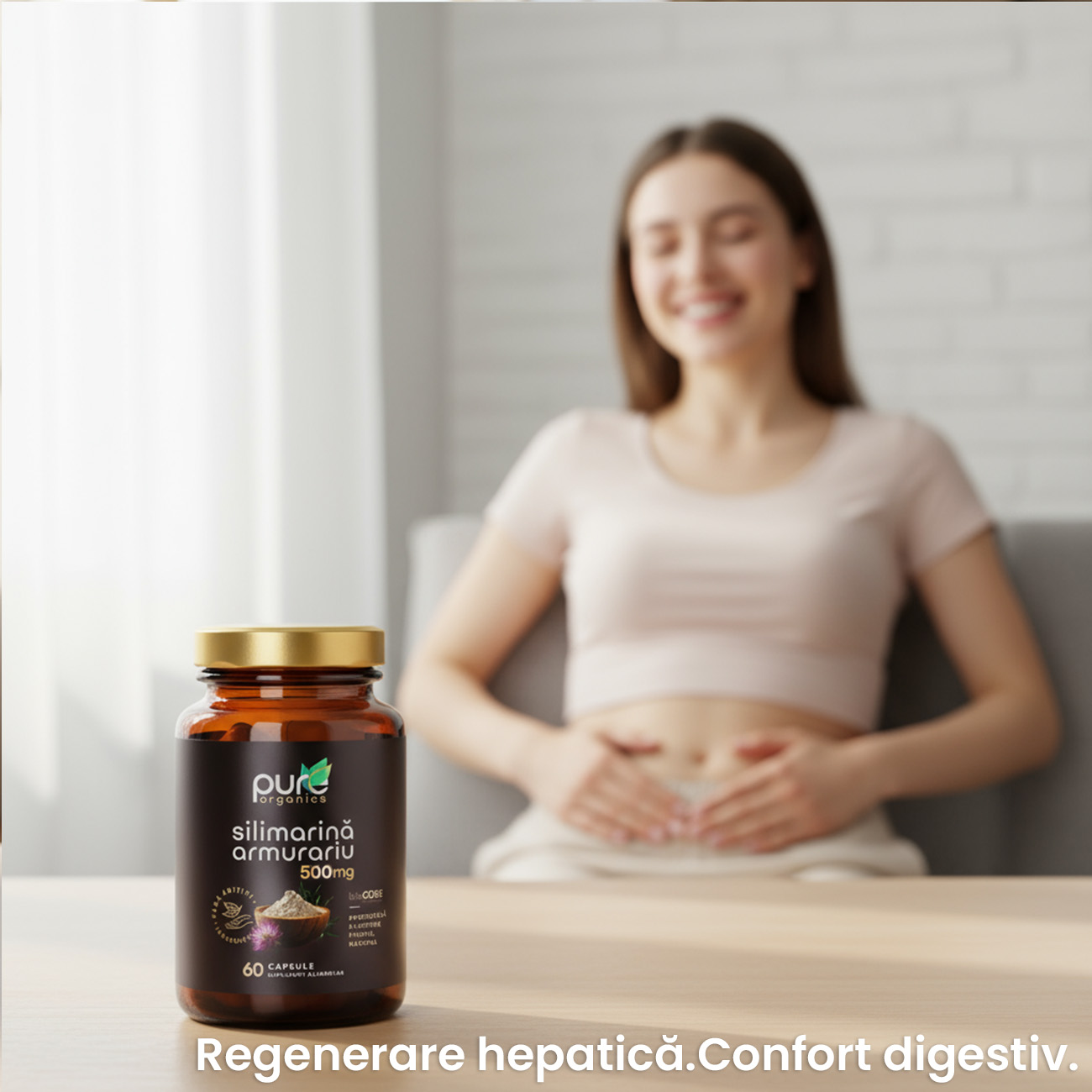 2silimarina pureorganics silimarina pureorganics