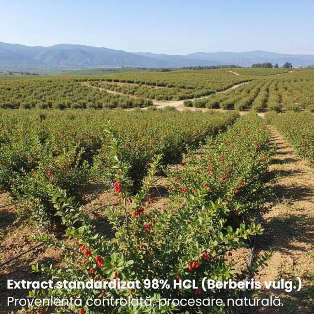 berberina pureorganics