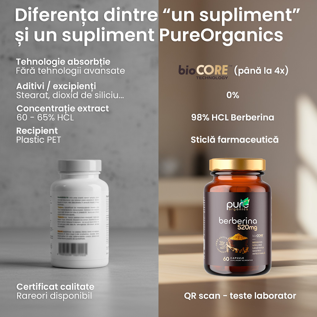 berberina pureorganics