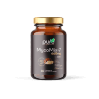 MykoMix-7 Pureorganics