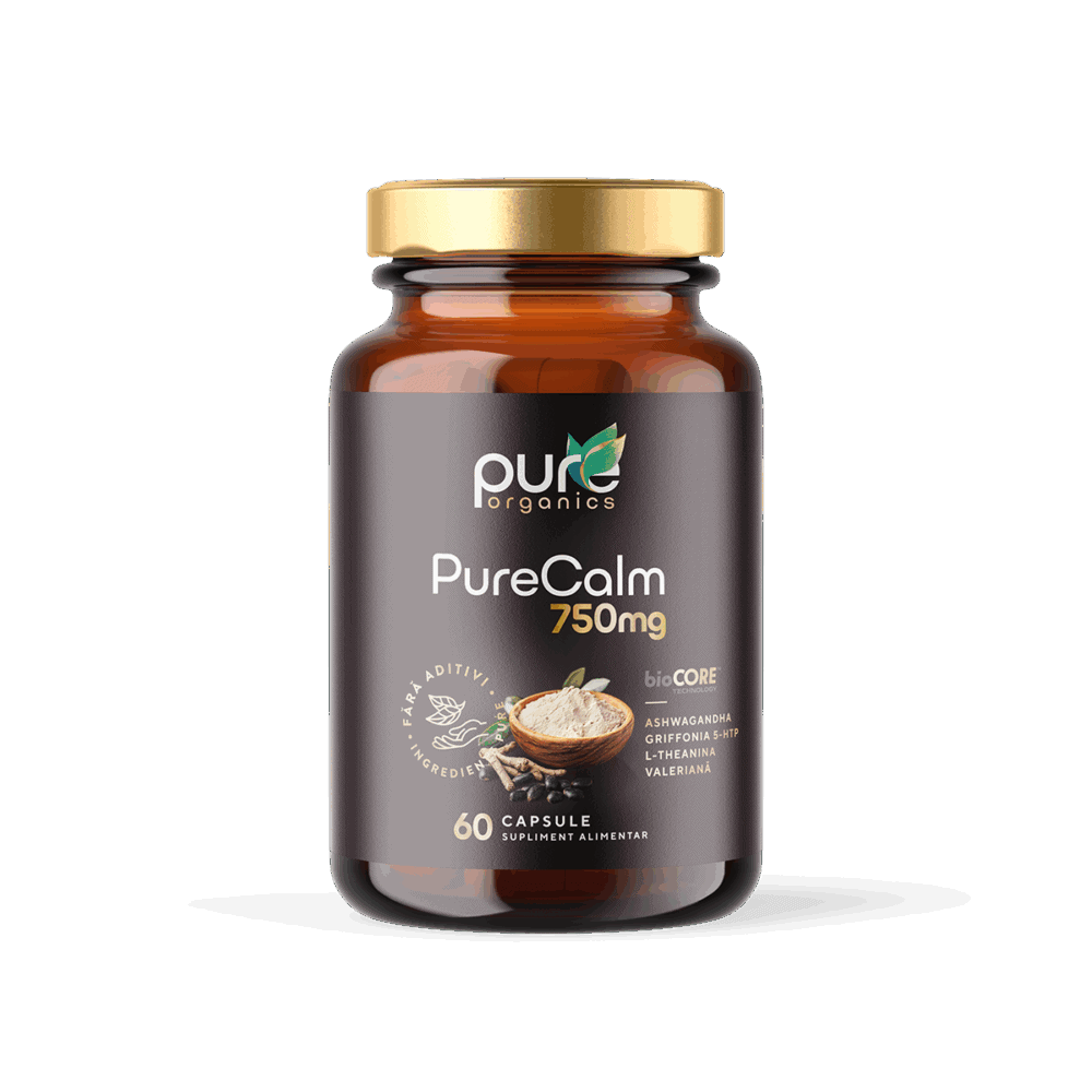 PureCalm 750mg - imagine 1