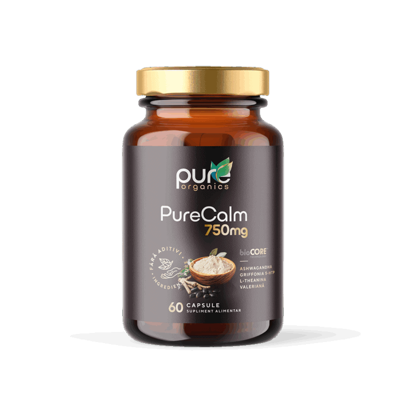 PureCalm 750mg