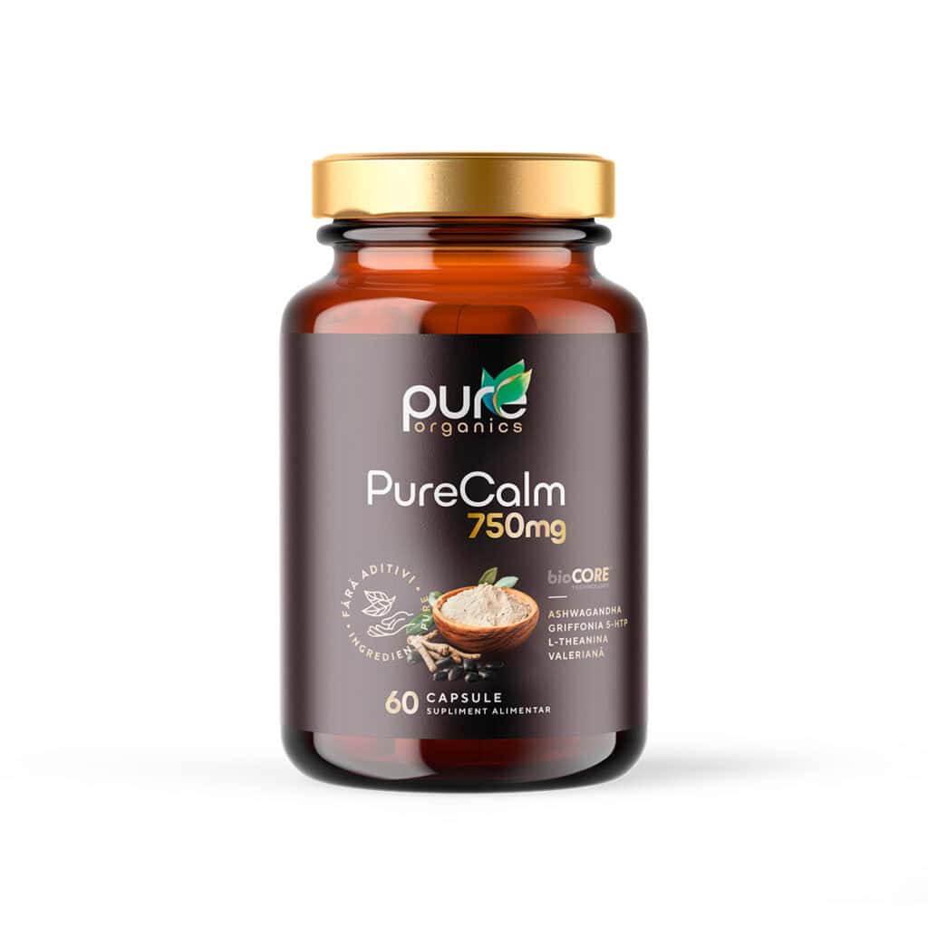 PureCalm pureorganics