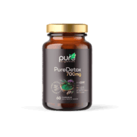 PureDetox pureorganics