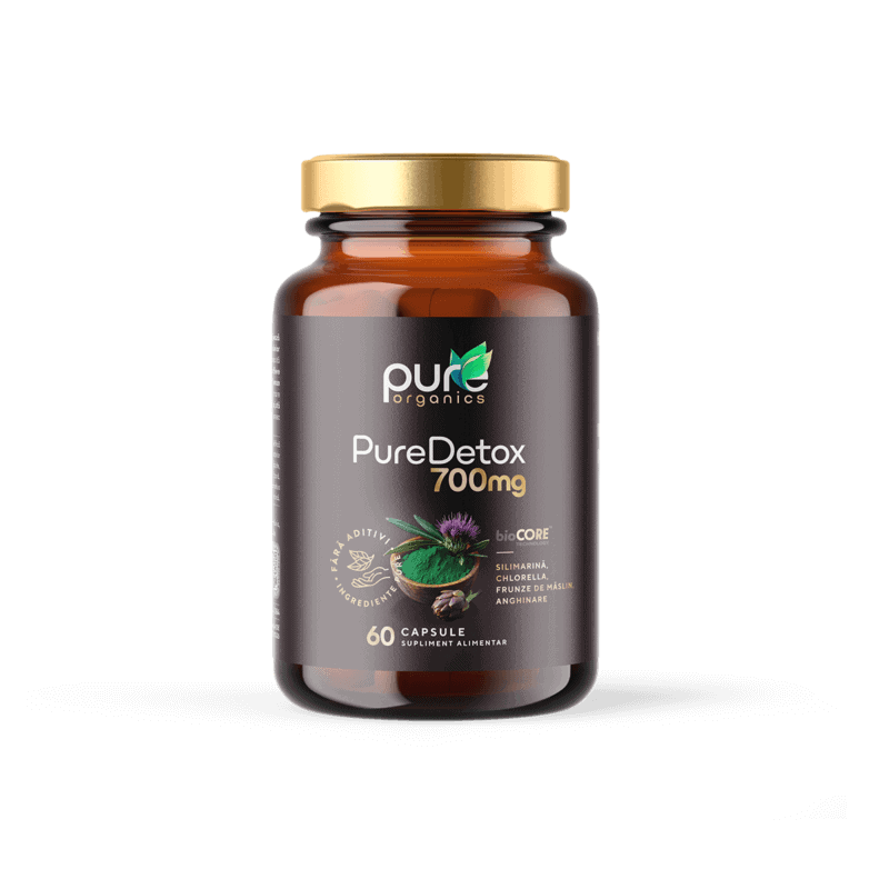 PureDetox pureorganics