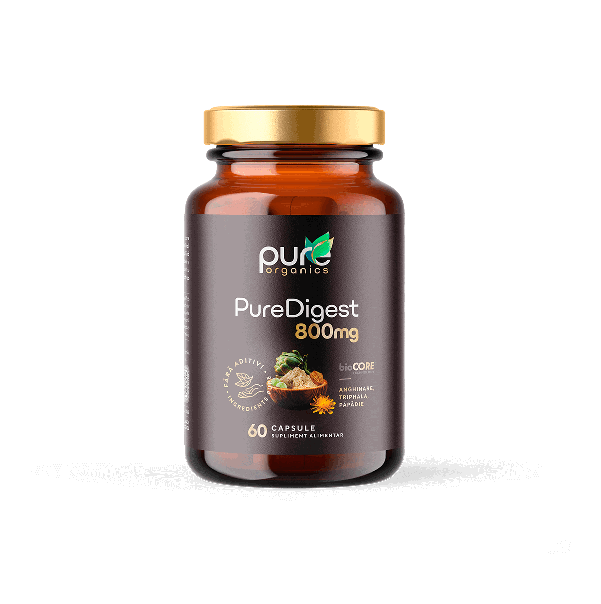 PureDigest pureorganics