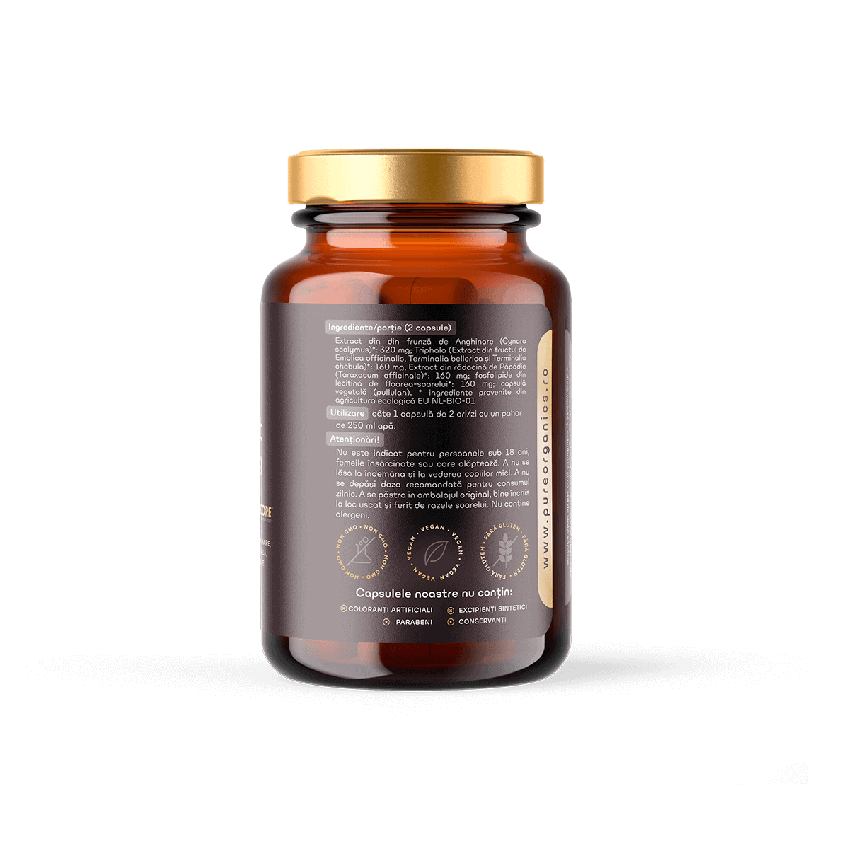 PureDigest pureorganics