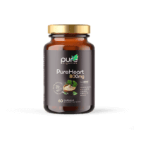 PureHeart pureorganics