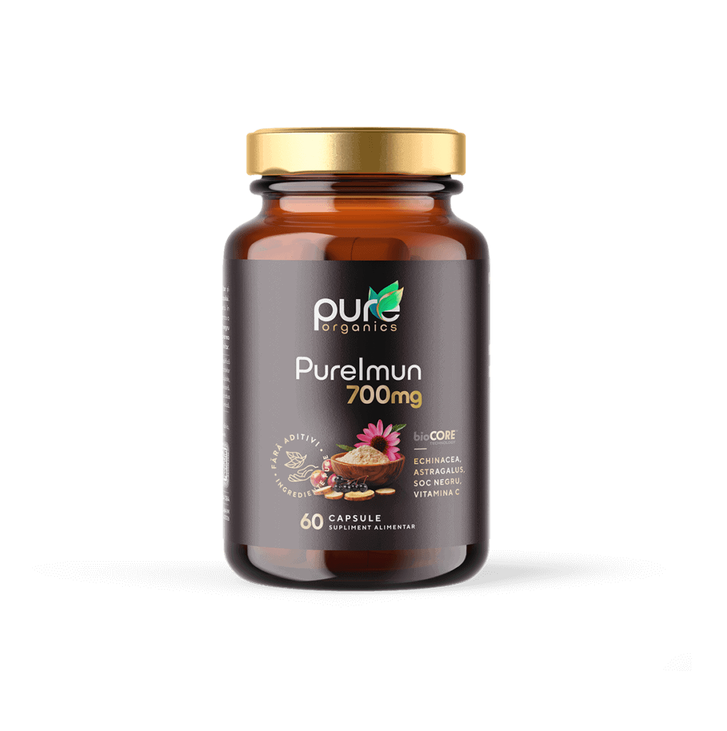 PureImun pureorganics