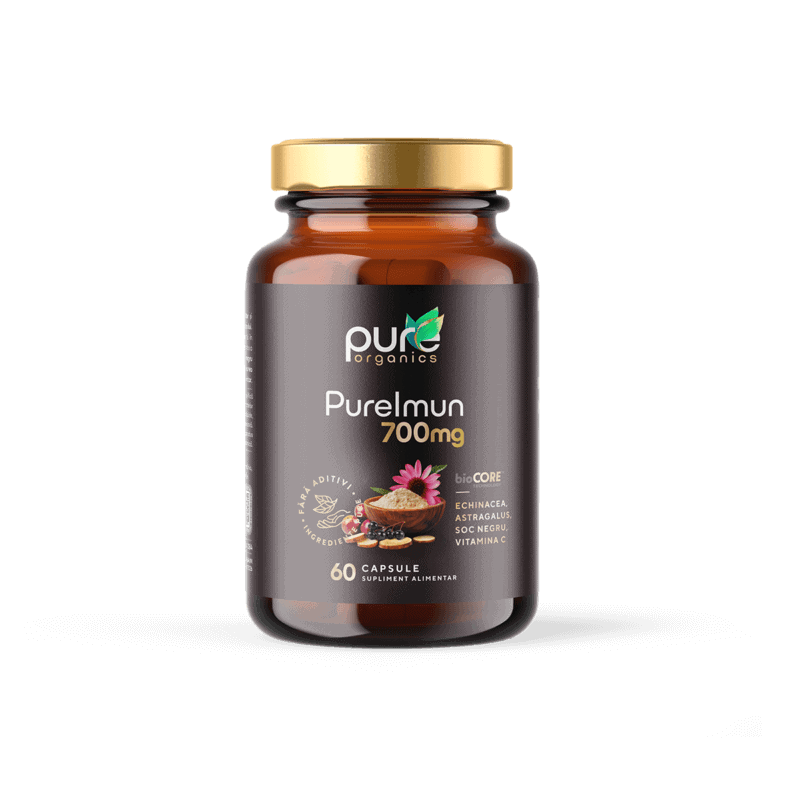 PureImun pureorganics