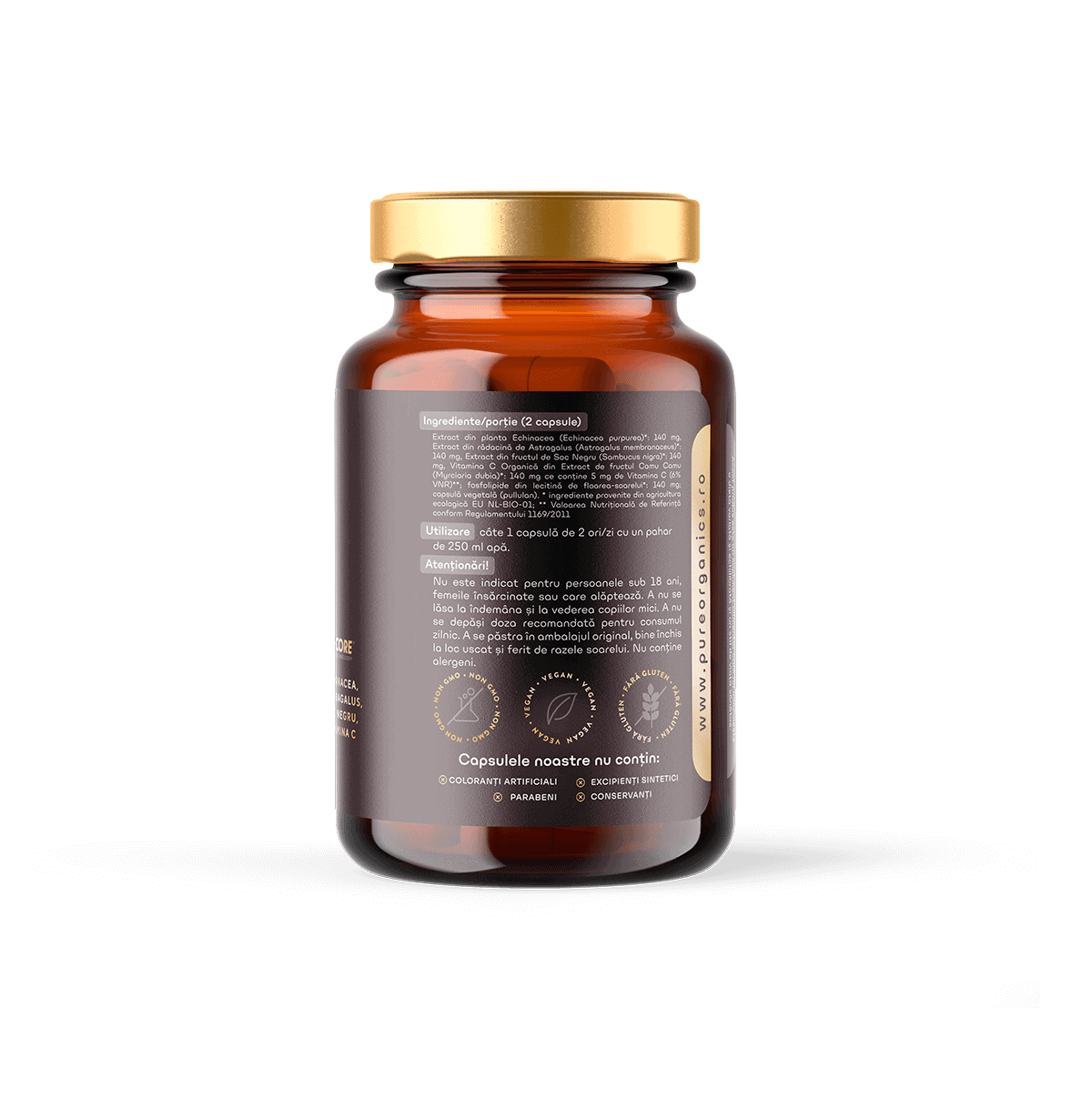 PureImun pureorganics