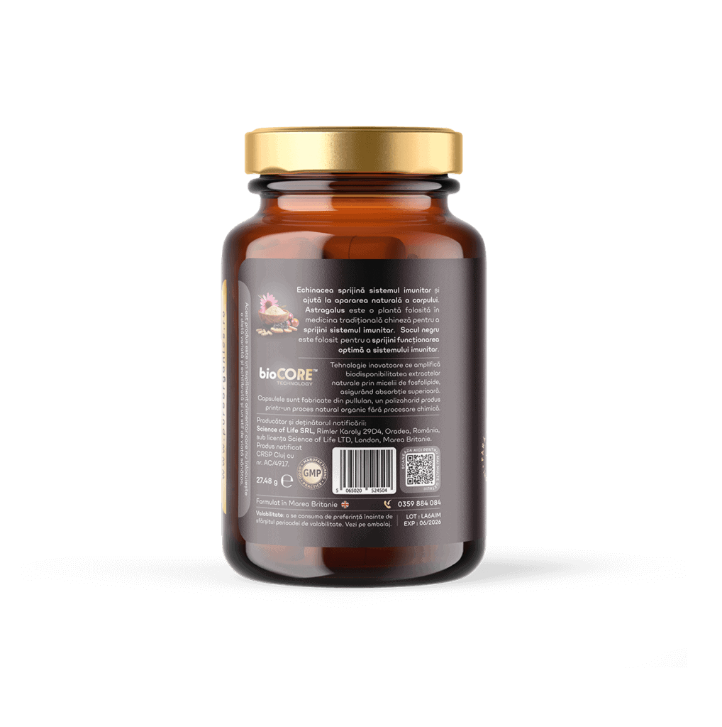 PureImun pureorganics