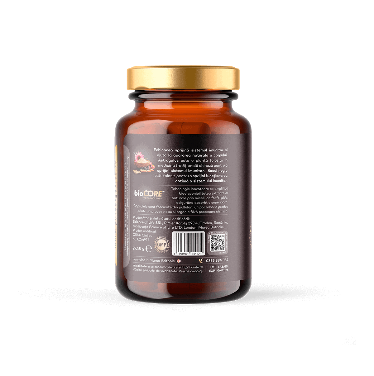 PureImun pureorganics