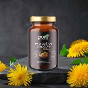 Extract de păpădie 660mg - imagine 4