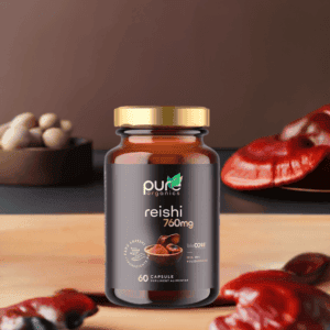 Reishi 760mg - imagine 4