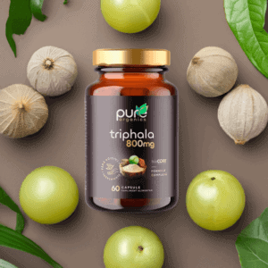 Triphala 800mg - imagine 4
