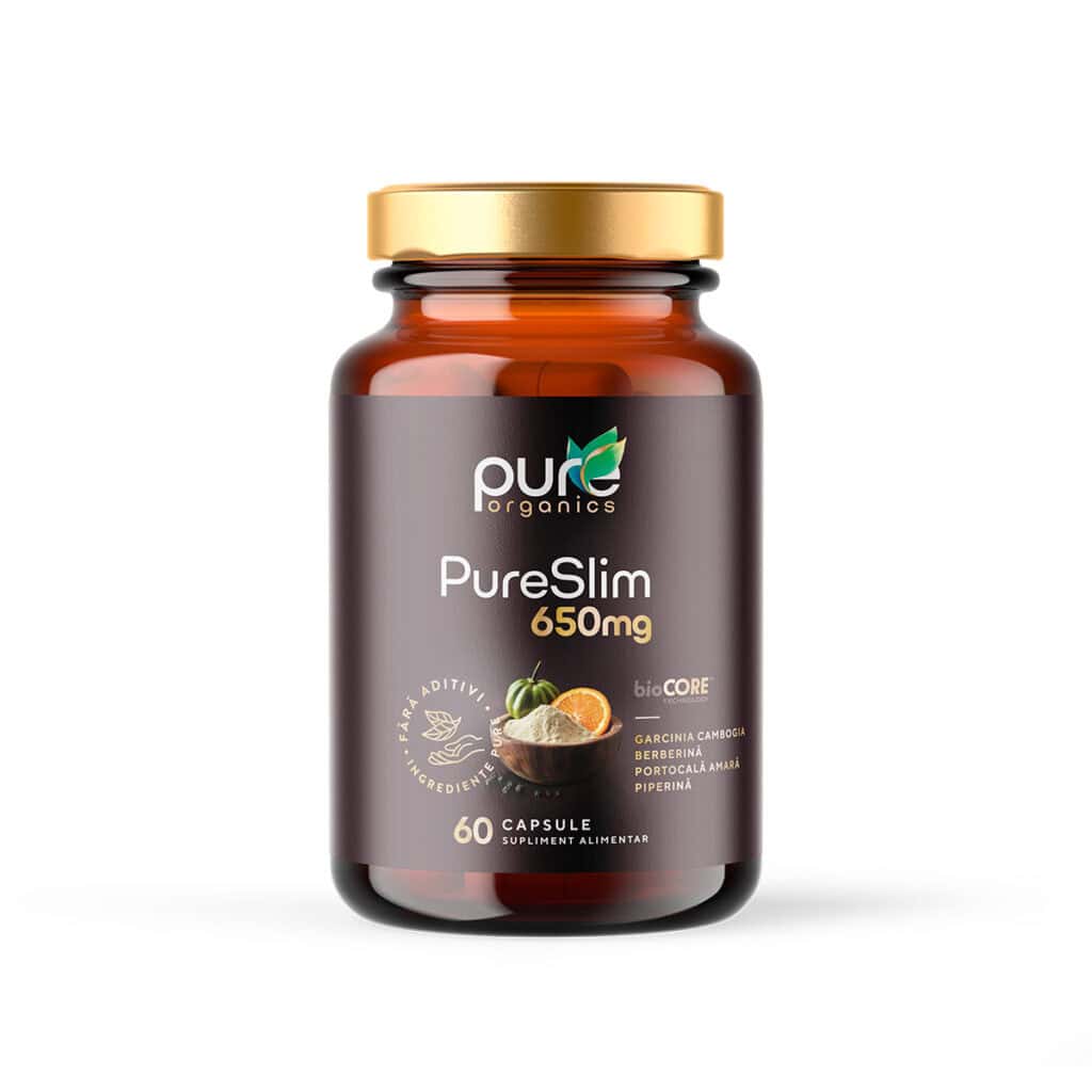 PureSLim pureorganics