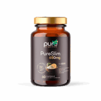 PureSlim – Control al greutății 1 PureSLim Frontal 1 PureOrganics, pur și simplu natural