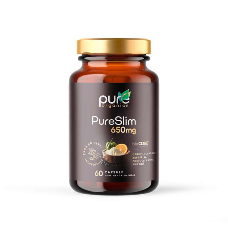 PureSLim pureorganics