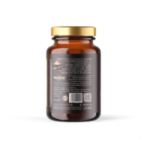 Vitamina C Pureorganics