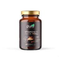 Vitamina C Pureorganics