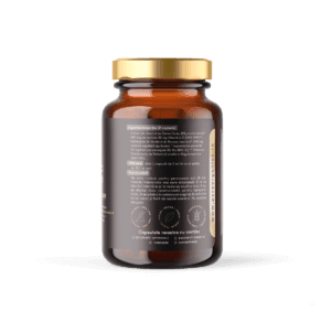 Vitamina C Pureorganics