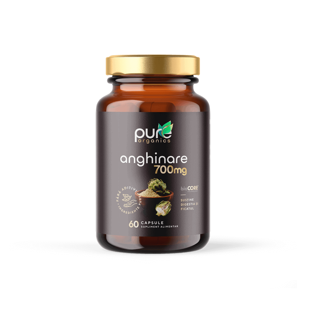 anghinare pureorganics