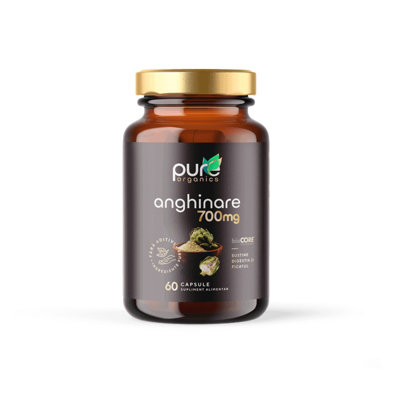 anghinare pureorganics