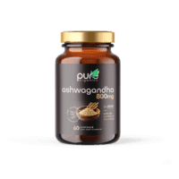 ashwagandha pureorganics