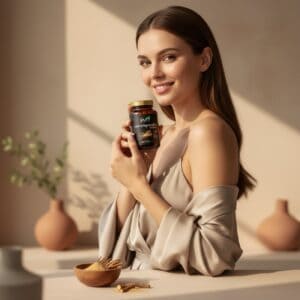 ashwagandha pureorganics