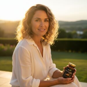 ashwagandha pureorganics