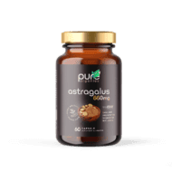 astragalus pureorganics