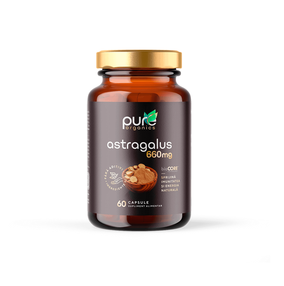 astragalus pureorganics
