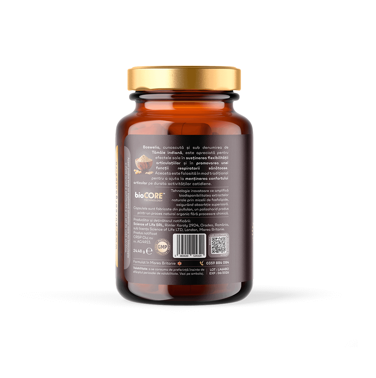 boswelia pureorganics