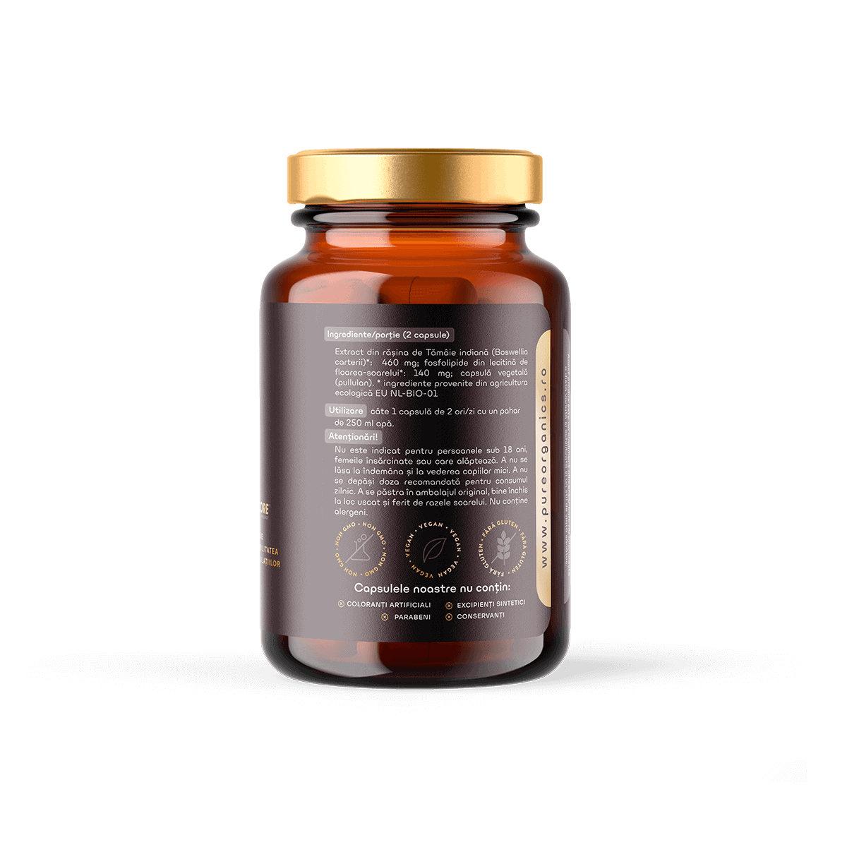 boswelia pureorganics