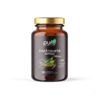 Castravete amar – Echilibru glicemic 1 castravete amar pureorganics