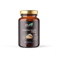 coama leului pureorganics