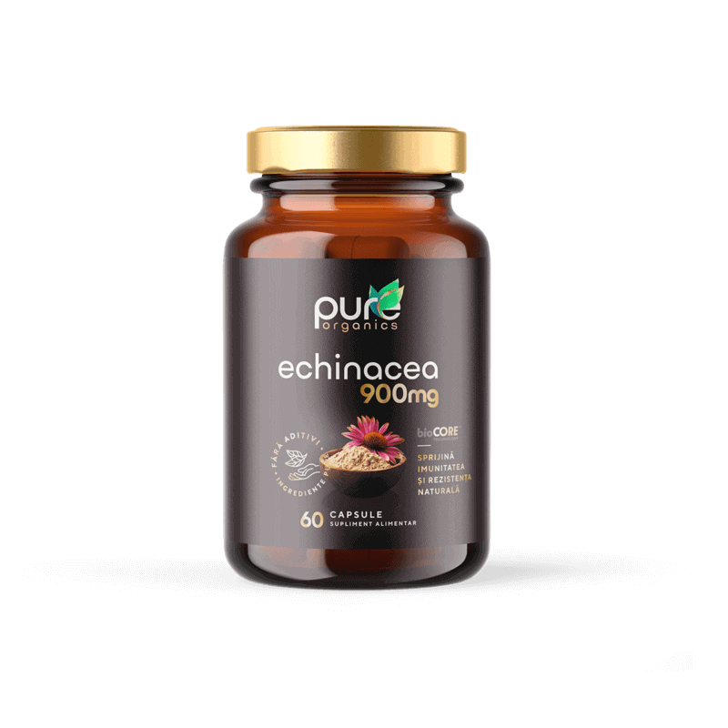 echinaceea pureorganics