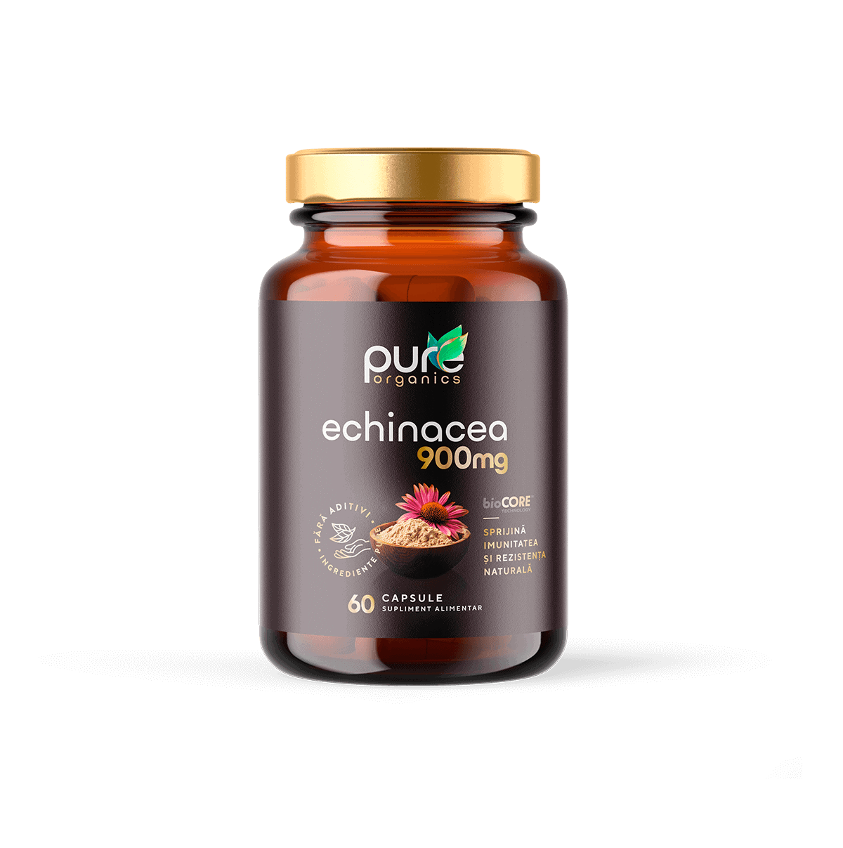 echinaceea pureorganics