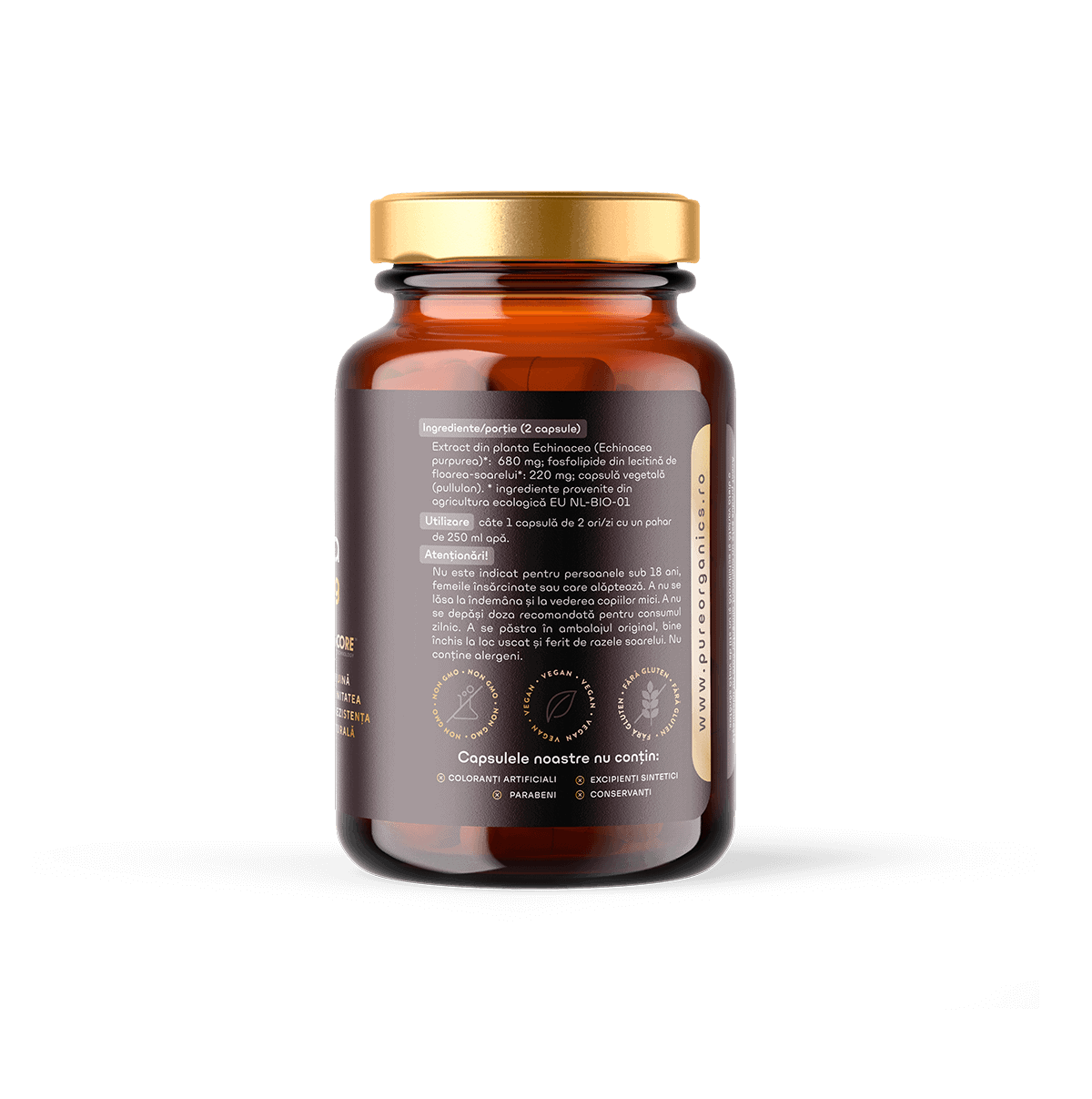 echinaceea pureorganics