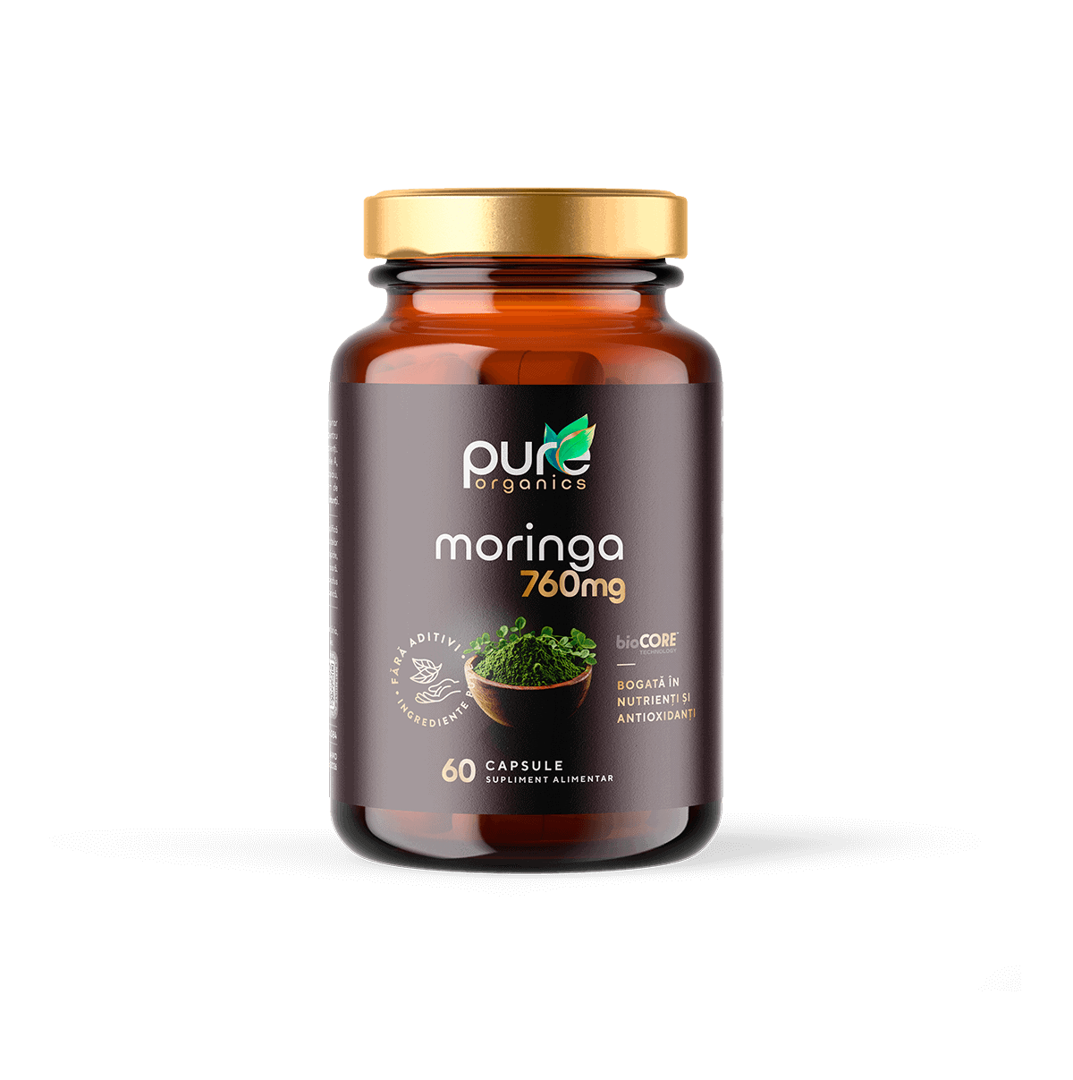 moringa pureorganics