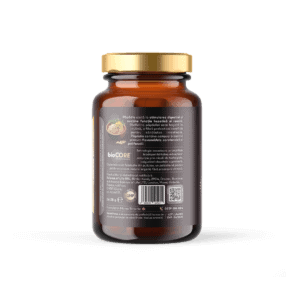 extract păpădie pureorganics