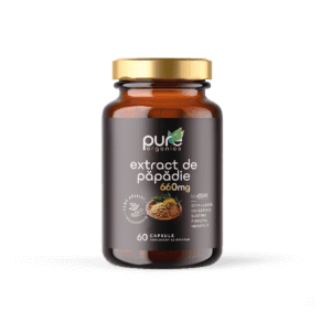 extract păpădie pureorganics