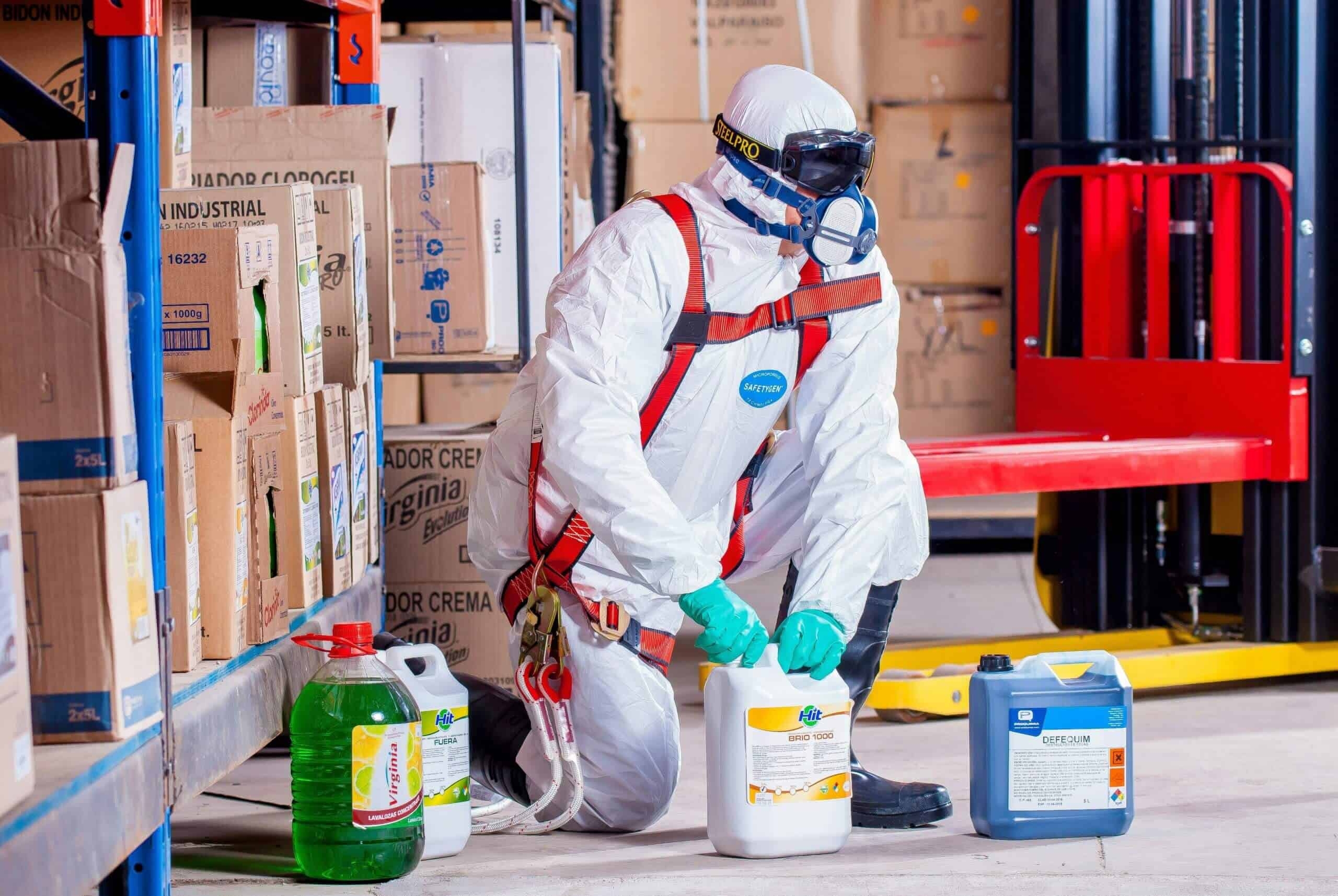 5 Pericole Ascunse în Suplimentele Alimentare 1 pericol in suplimente
