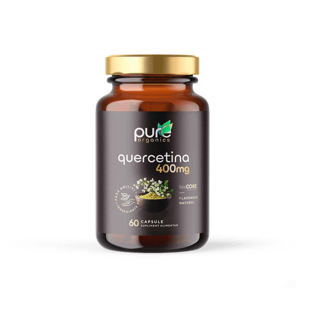 quercetina pureorganics