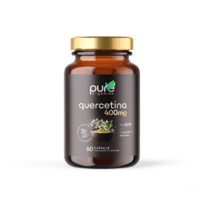 quercetina pureorganics