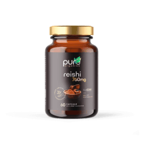 reishi pureorganics
