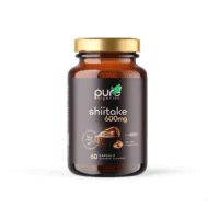 shiitake pureorganics